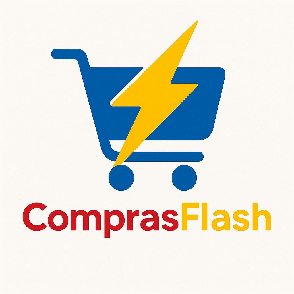 Compras flash