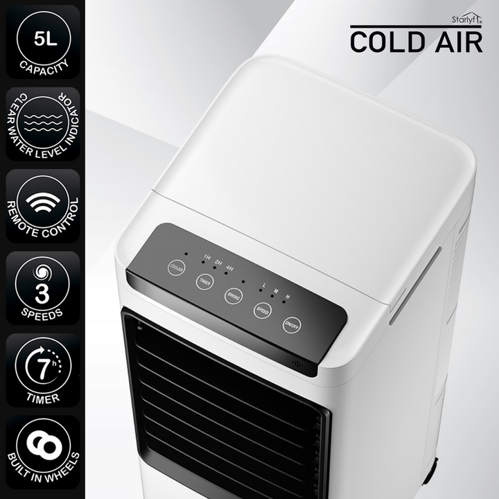 Cold Air